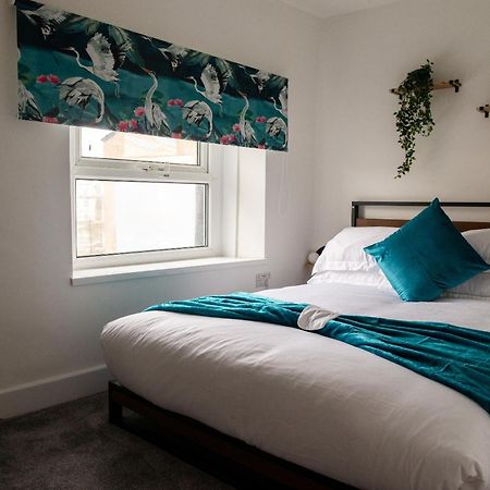 Victoria Street Apartments モアカム 部屋 写真
